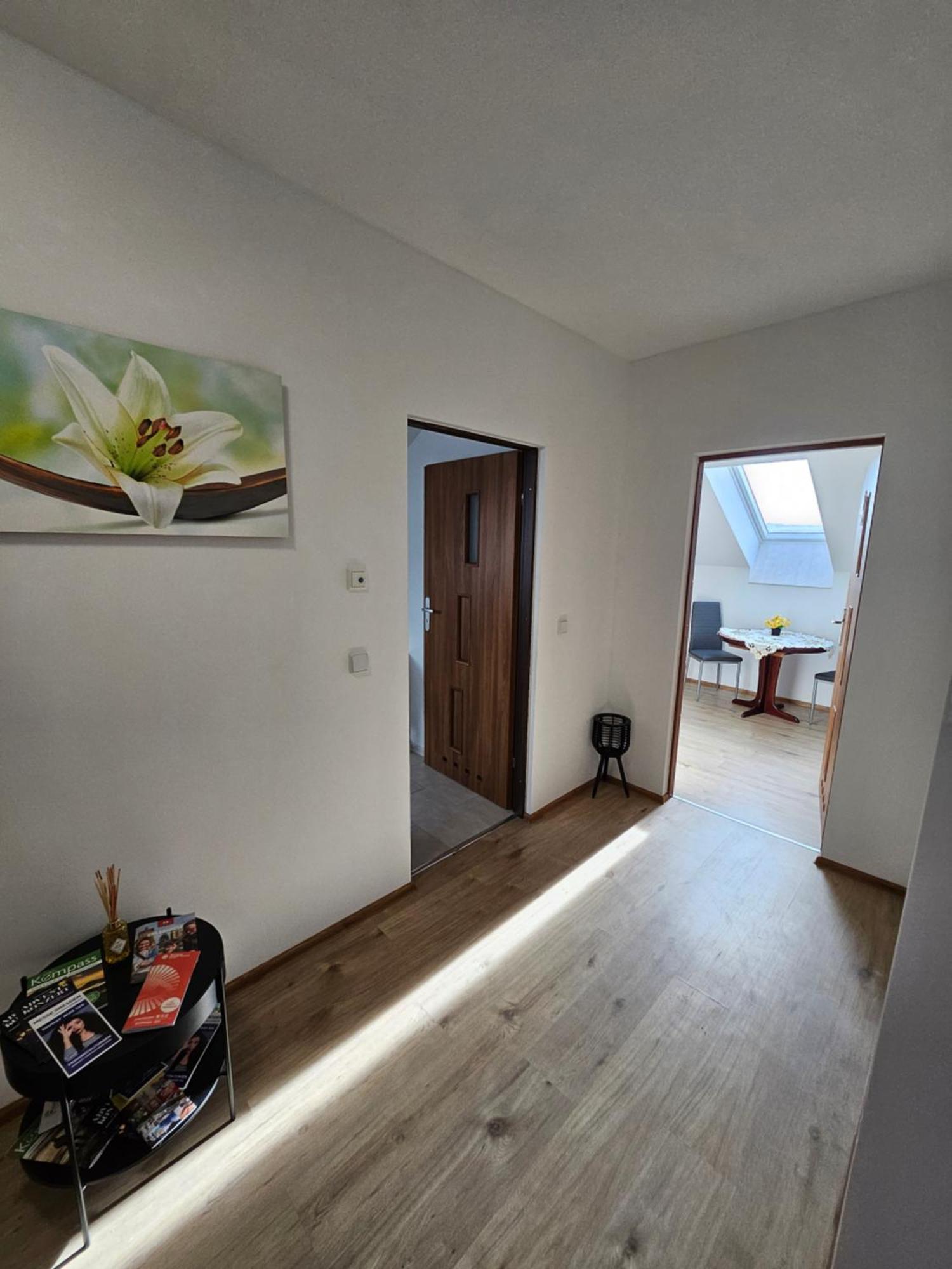Wohngemeinschaft- Einzelne Zimmer Dresde Exterior foto