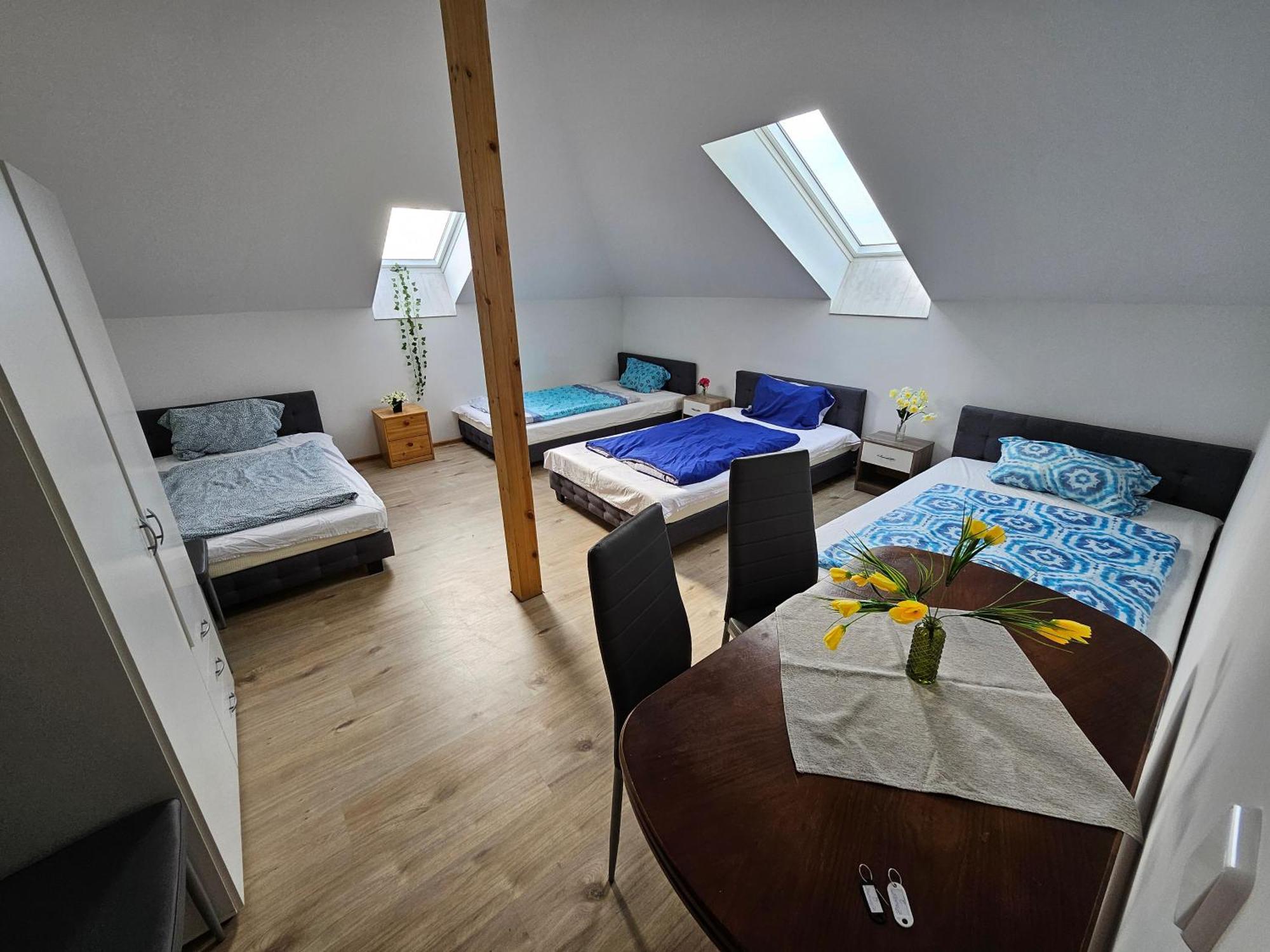 Wohngemeinschaft- Einzelne Zimmer Dresde Exterior foto