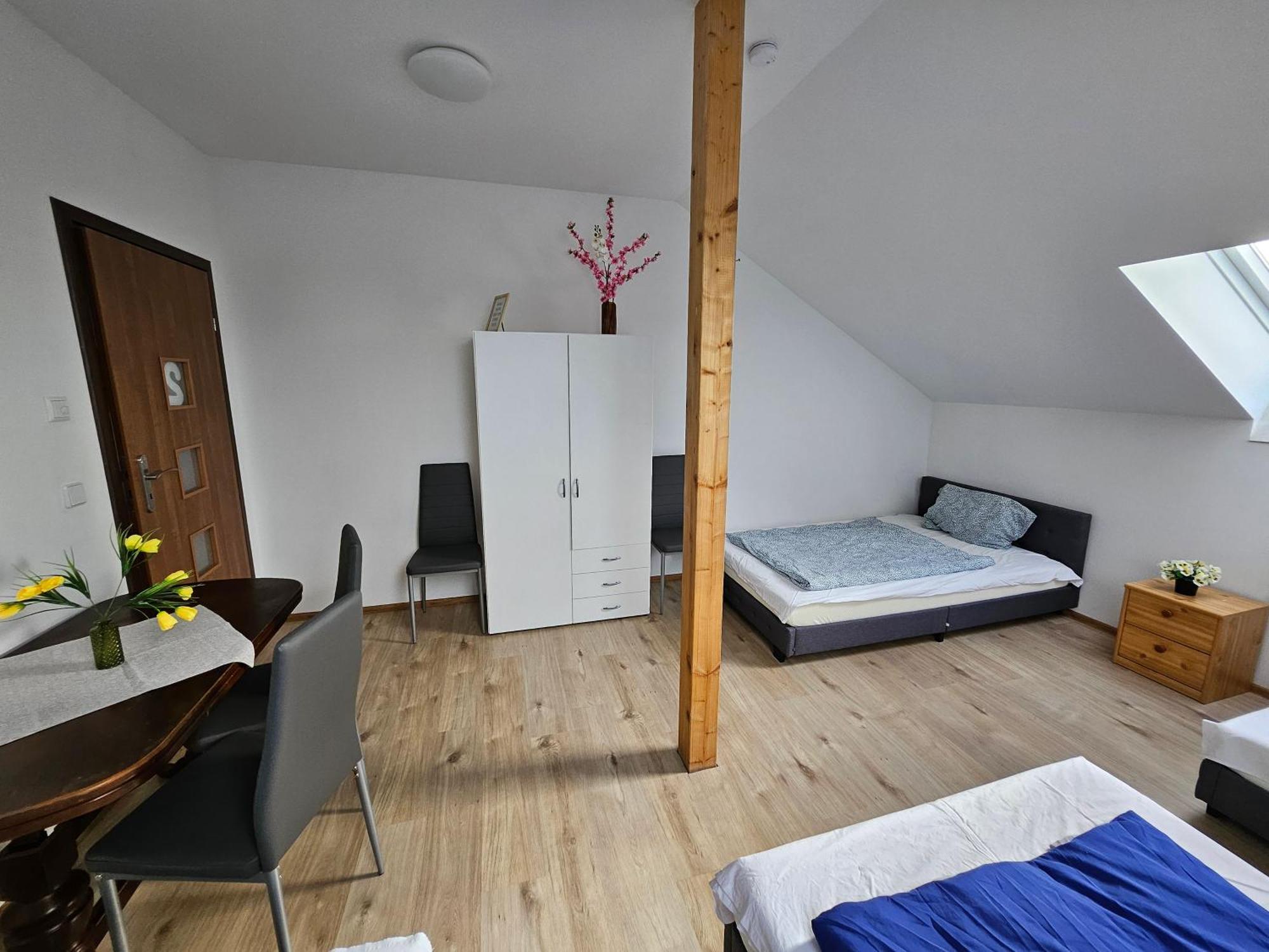 Wohngemeinschaft- Einzelne Zimmer Dresde Exterior foto